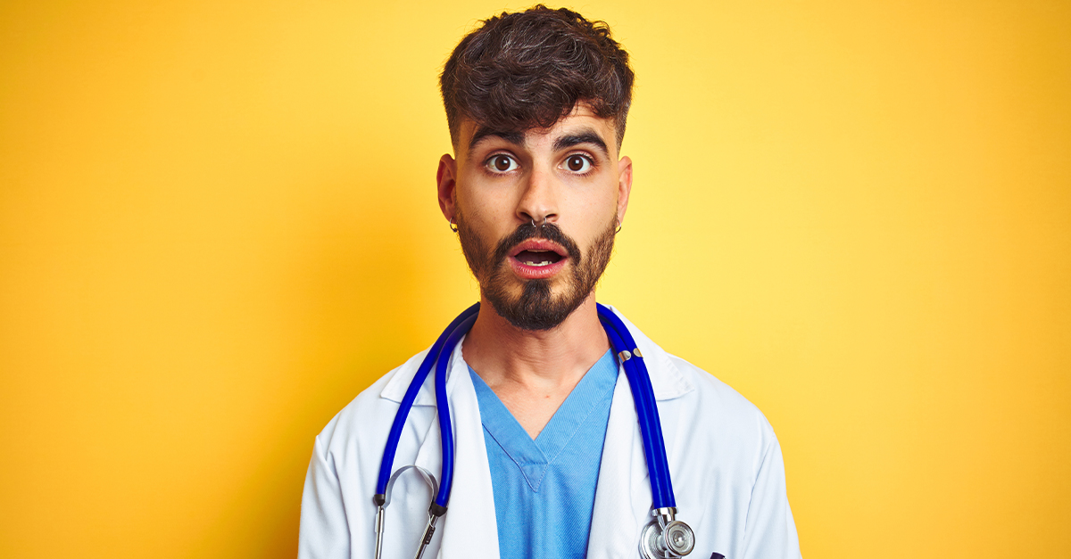 Craziest Patients Experience