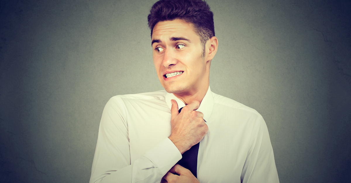 Cringing People Share The Most Awkward Situation They’ve Ever Been In