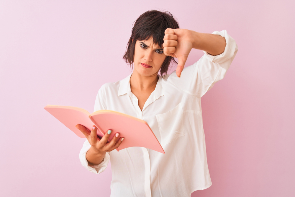 Mary Wollstonecraft Facts