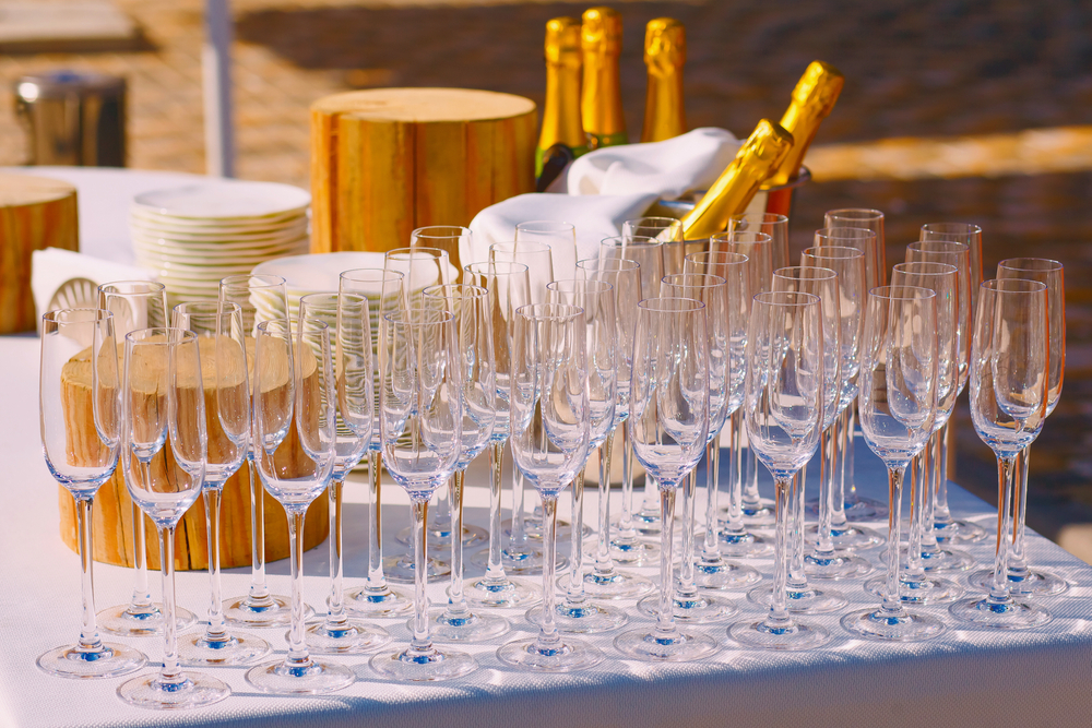 Luxury Hotel Secrets Facts