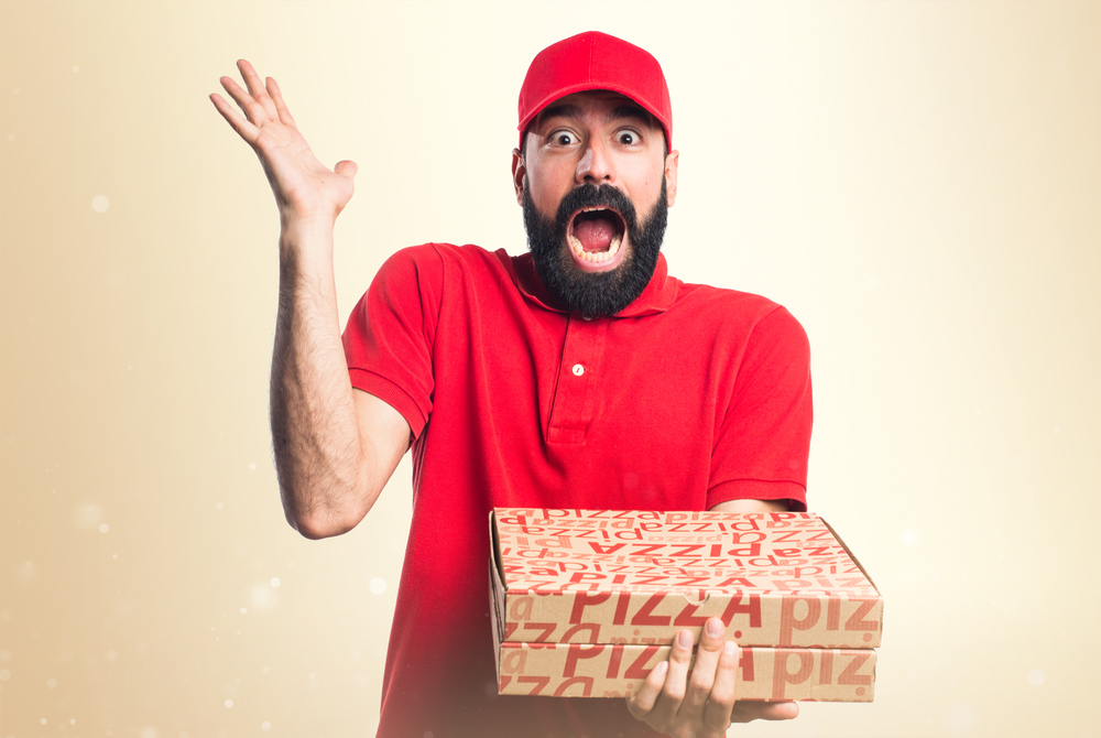 Delivery Experiences Facts