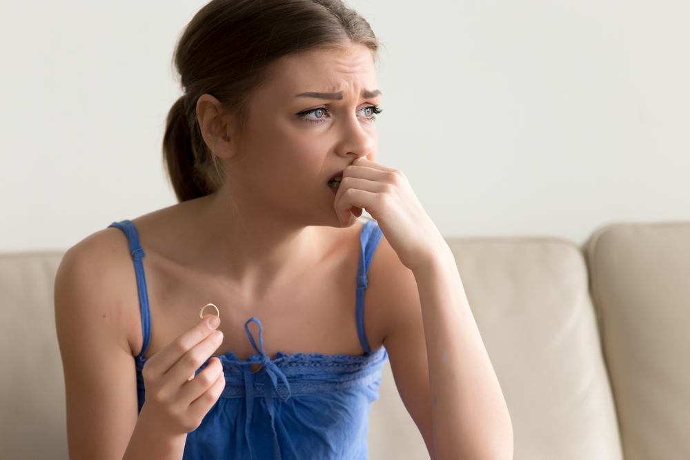 Runaway Brides Facts