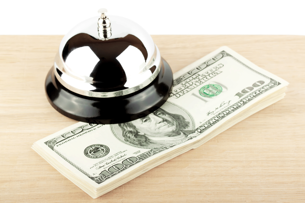 Luxury Hotel Secrets Facts