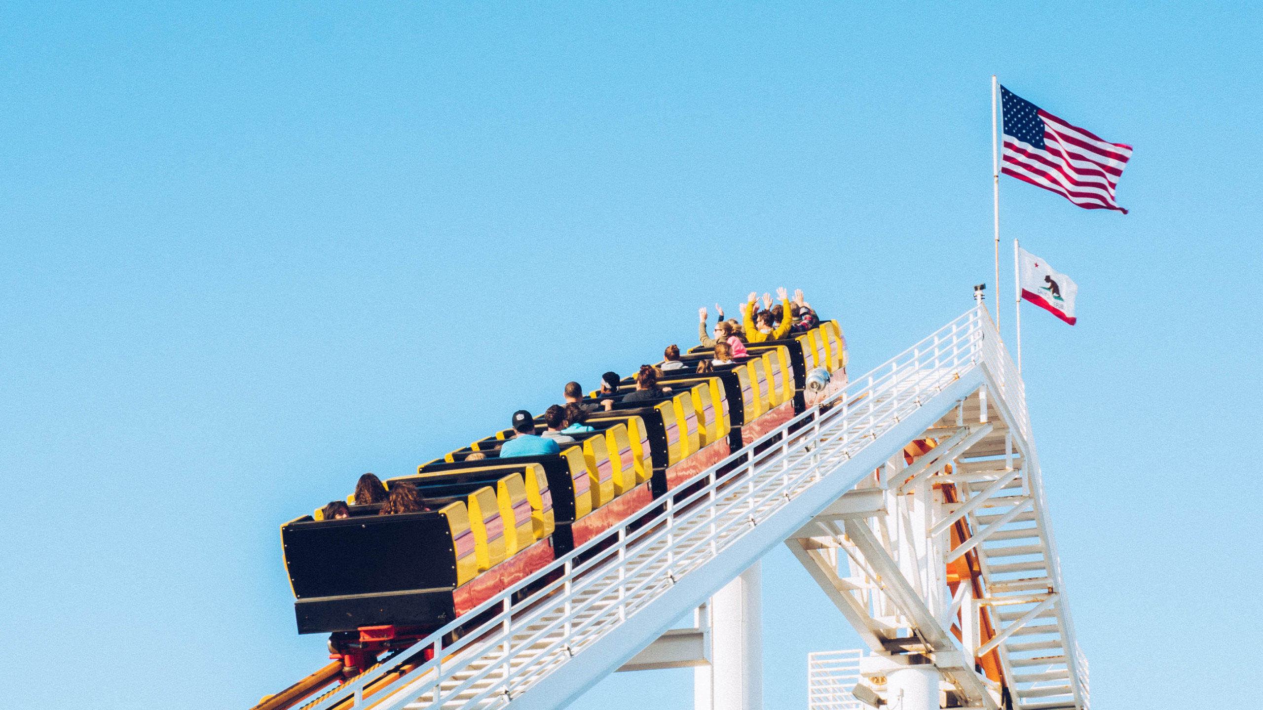 Amusement Park Accidents facts