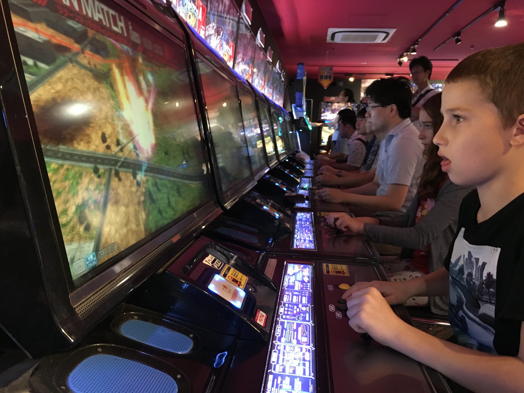 Make You Smile Facts