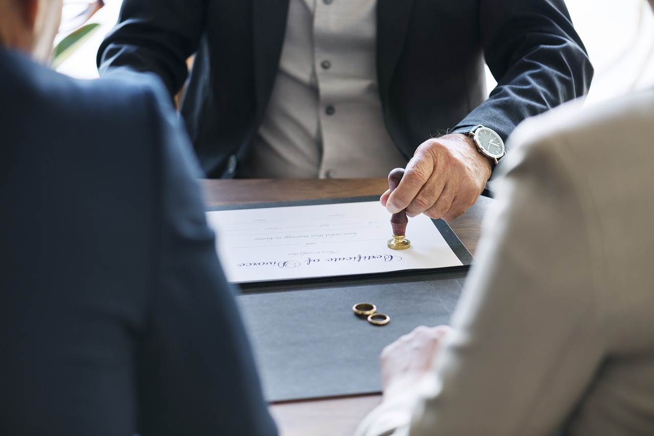 Wild reasons for divorce