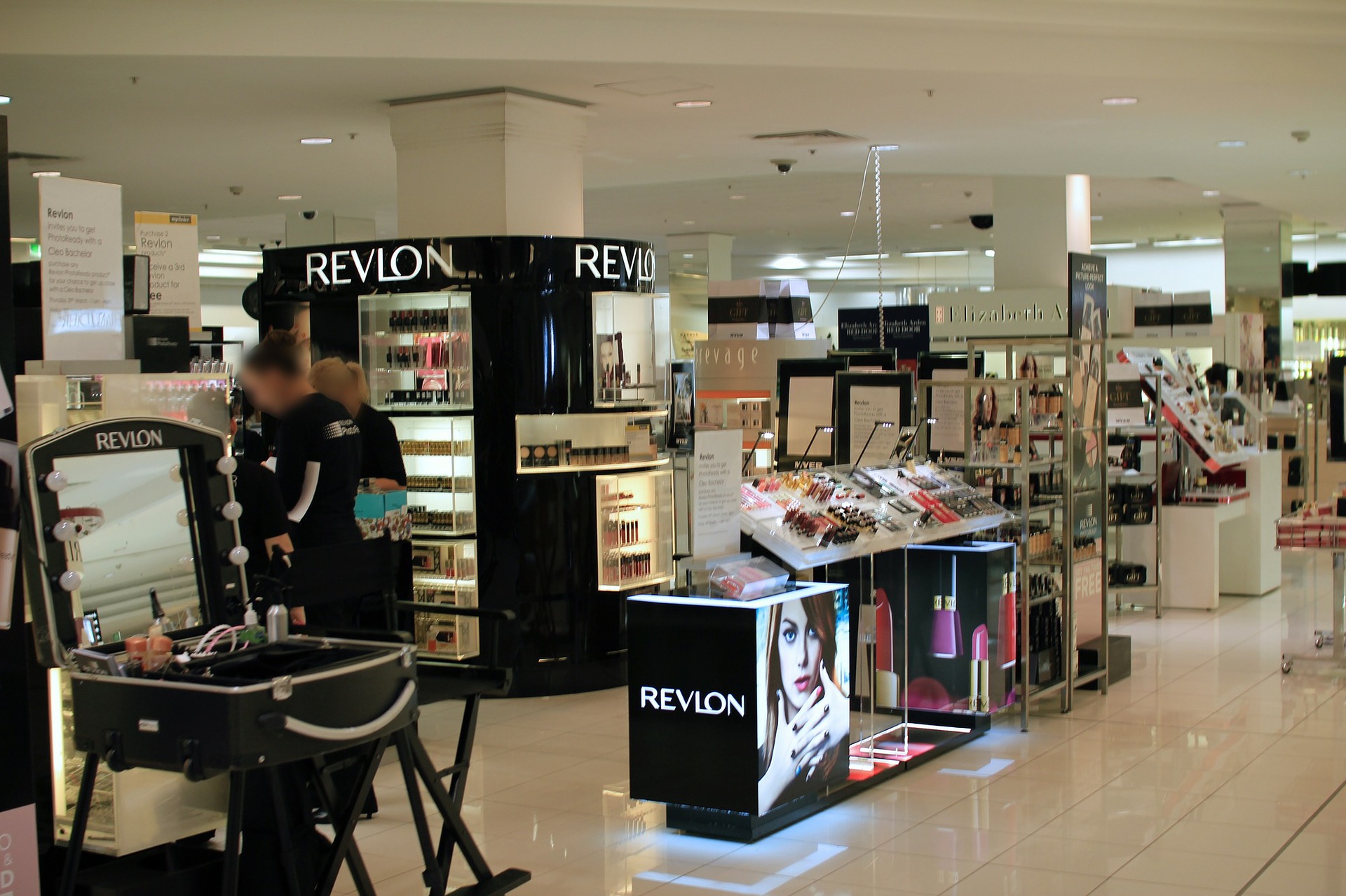 Retail Hell facts