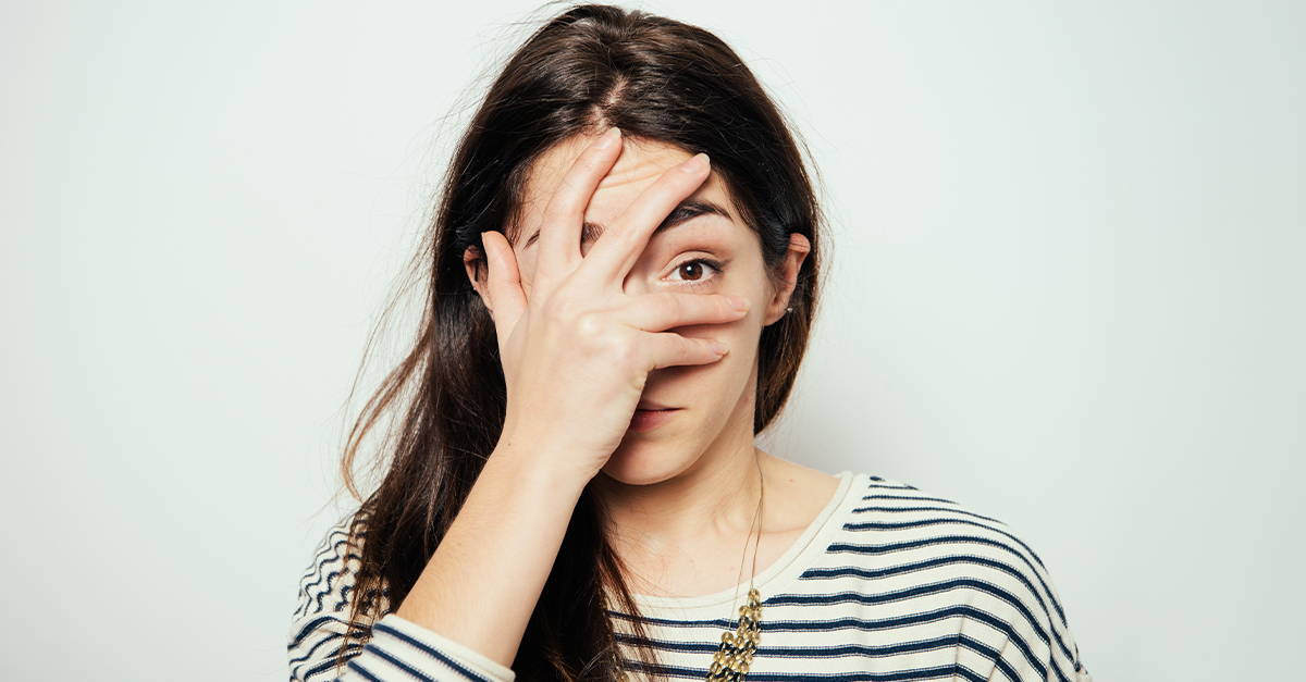 Awkward Job Interviews Experience