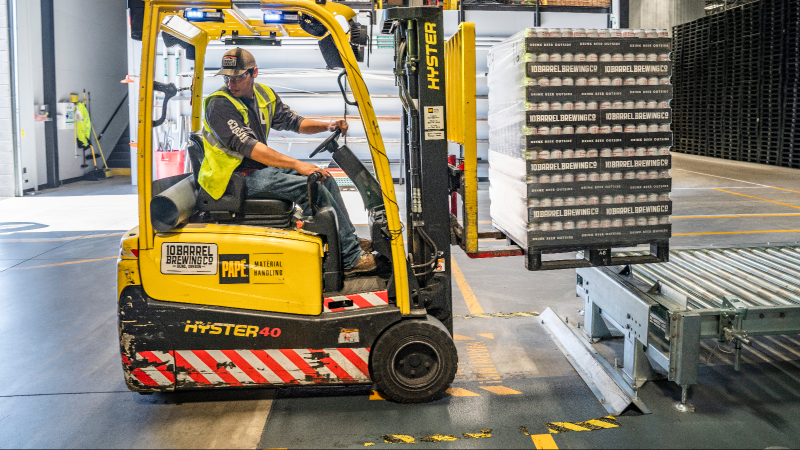 Biggest Mistakes facts