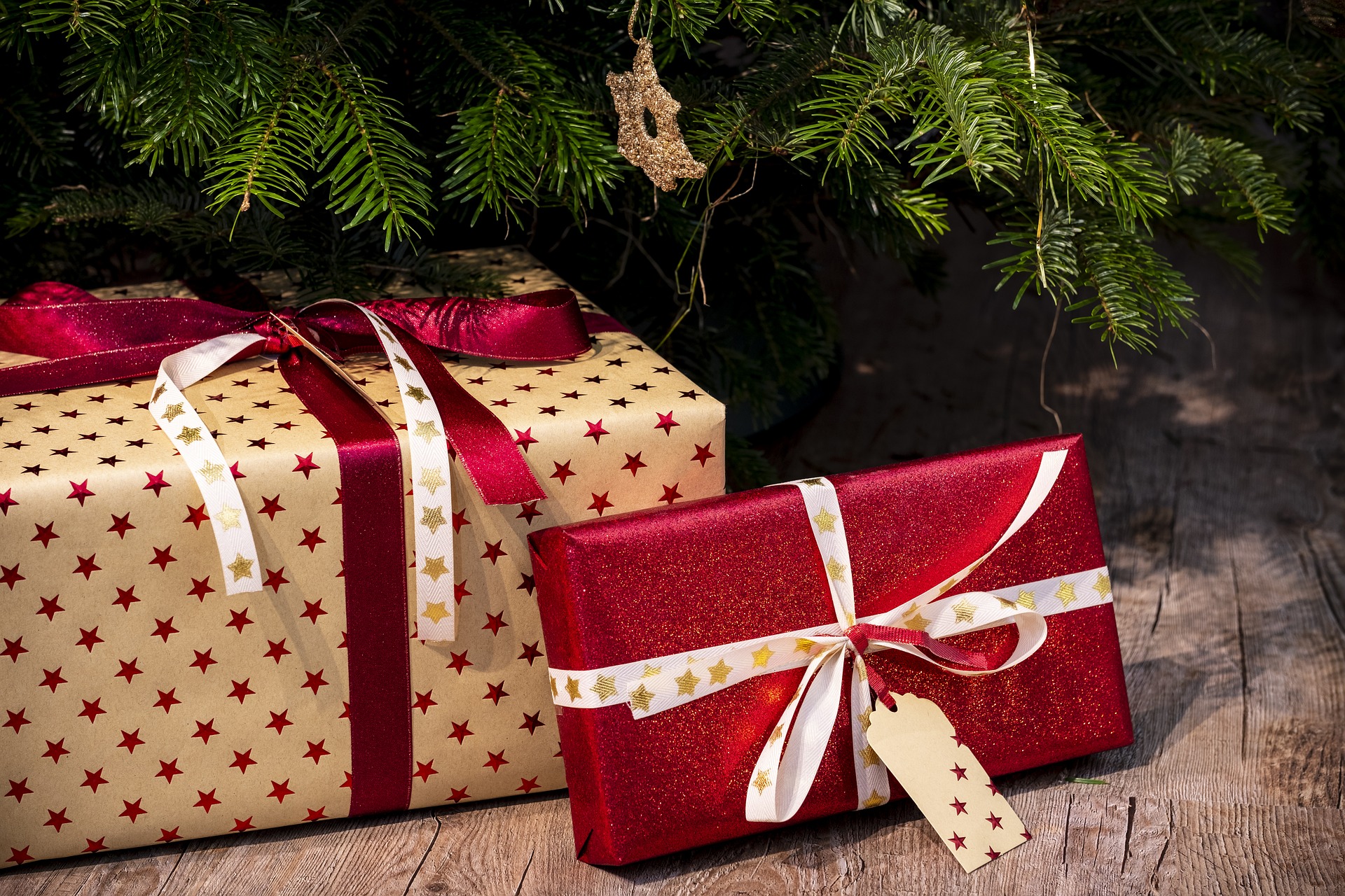 Worst Christmas Gifts facts