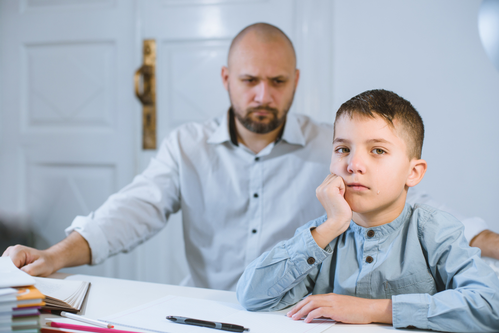 Helicopter Parents facts