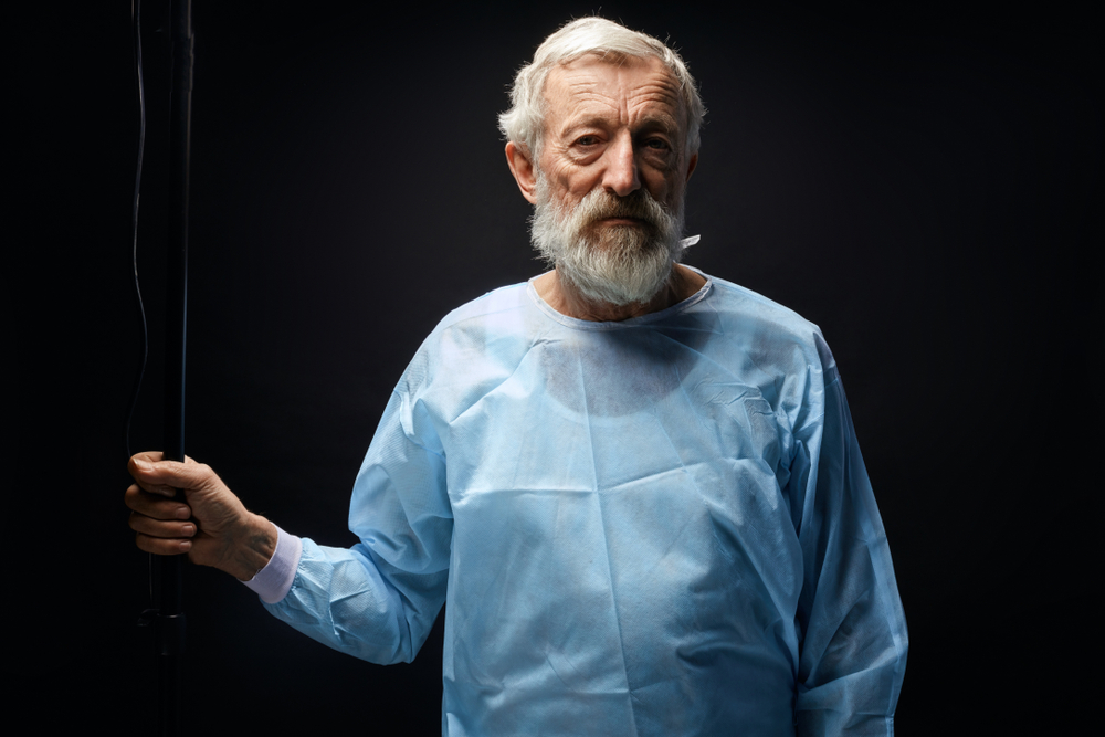 Hospital Horror Stories Facts