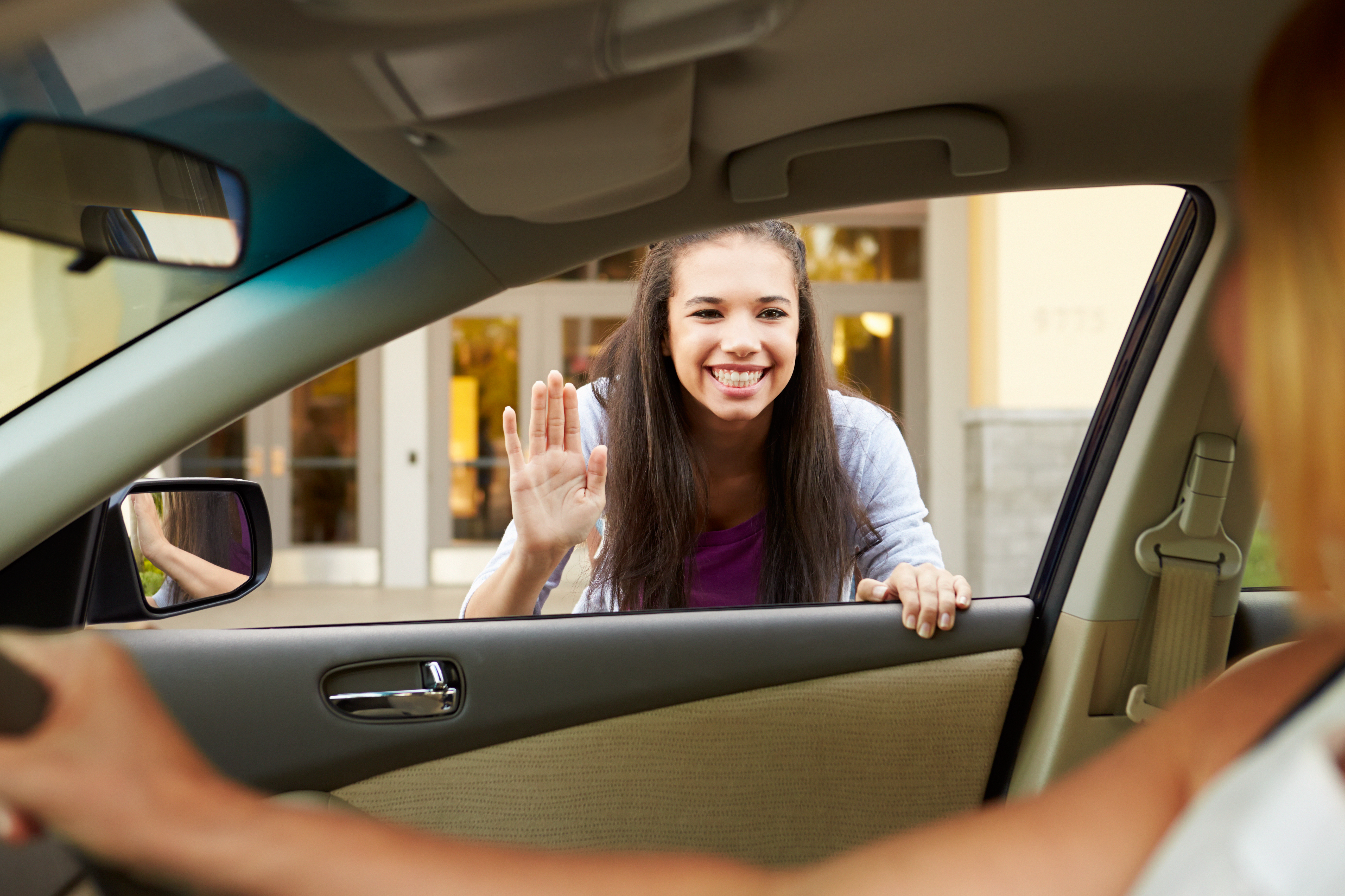 Helicopter Parents facts