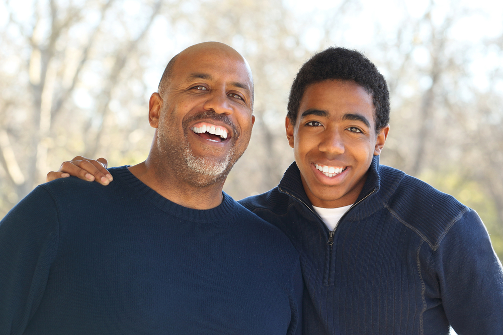 Fatherhood Facts