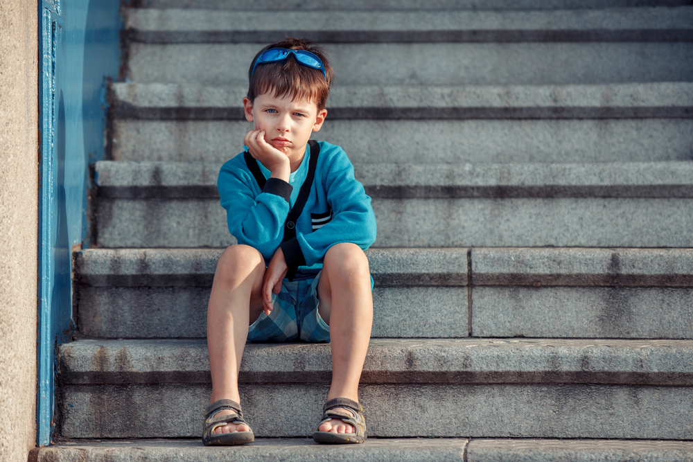 Worst Parents Facts