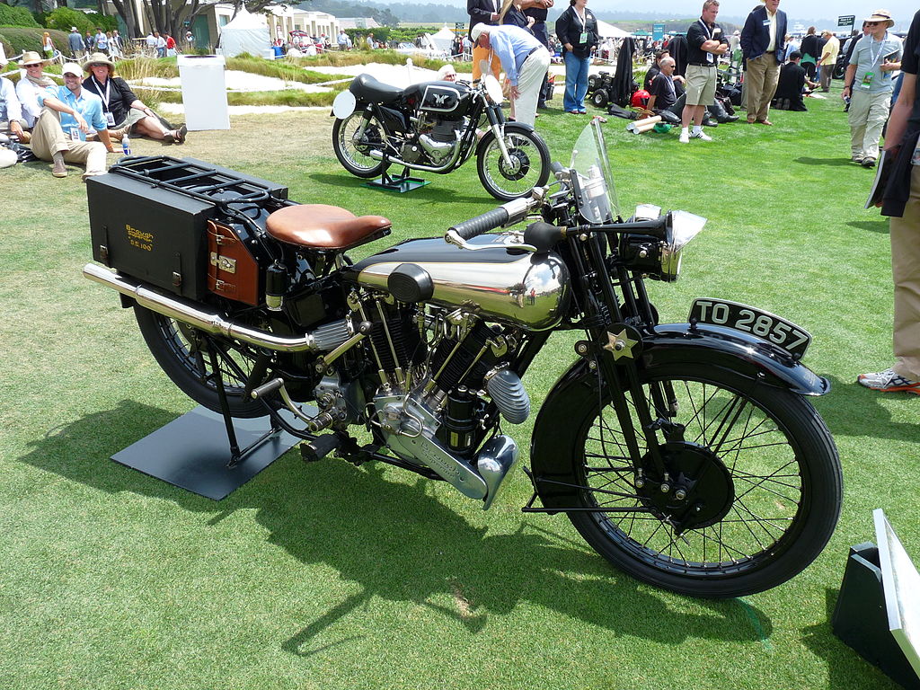 1024Px-1926 Brough Superior Ss100 Alpine Grand Sport (3828496859)