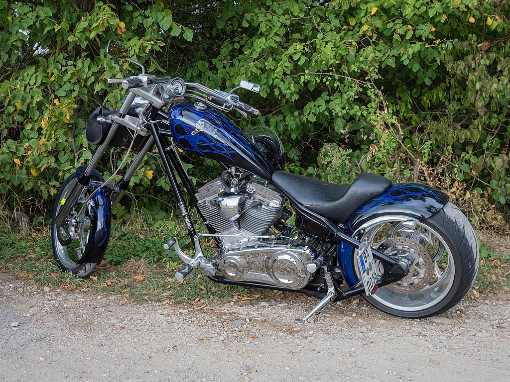 1024Px-Harley-Davidson Custom Leimershof -20190907-Rm-162129
