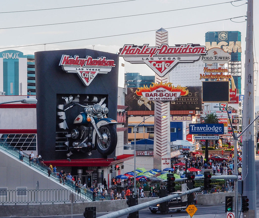 1024Px-Harley Davidson Cafe Las Vegas 2013