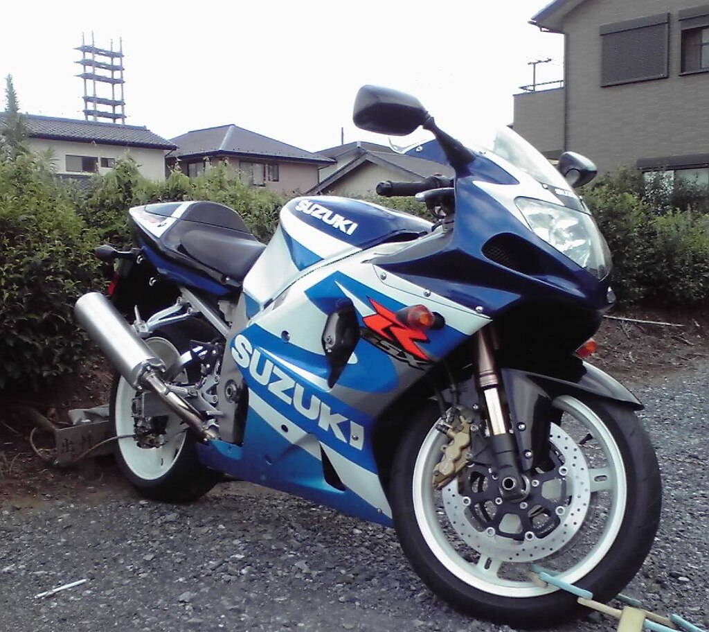 1024Px-Suzuki Gsx-R1000