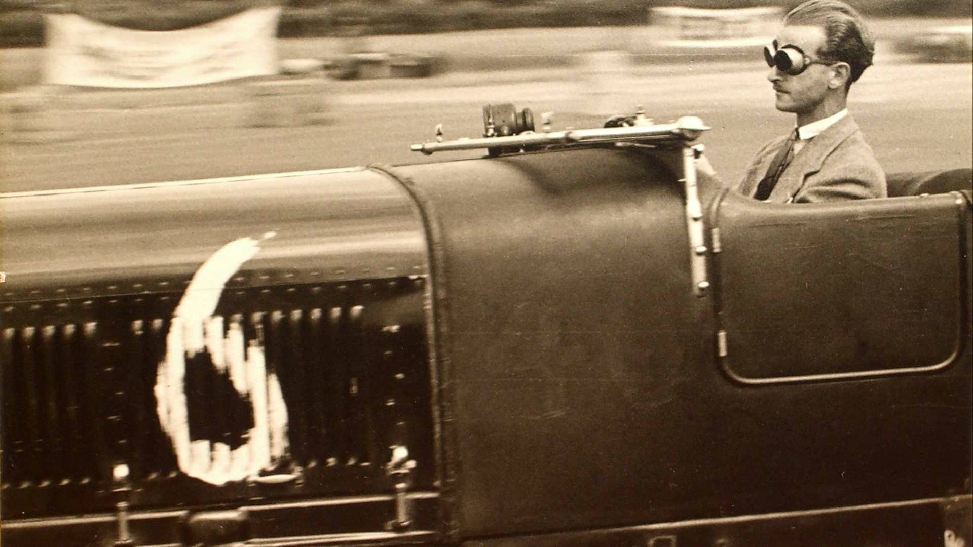 File:Bentley Speed Six Pierre Marechal Racing.JPG