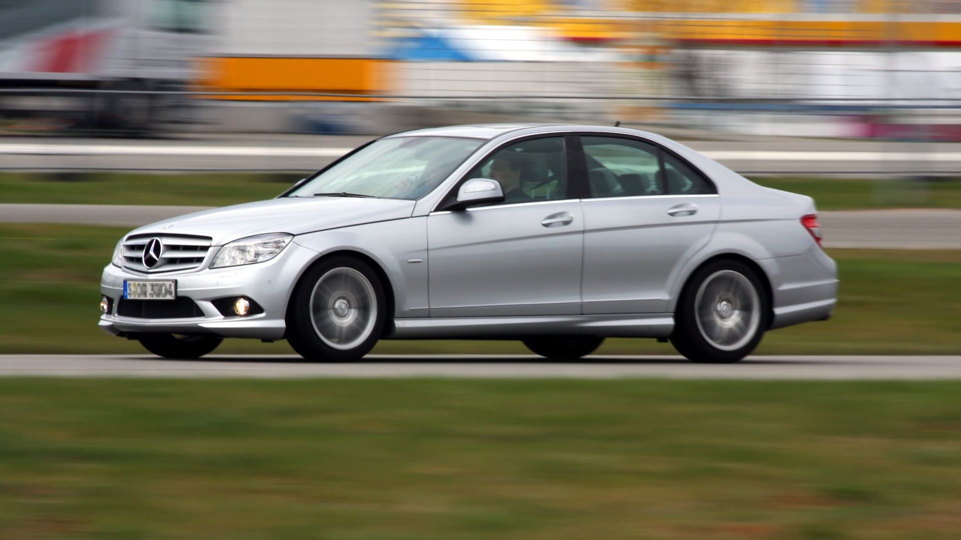 File:Mercedes-Benz C-Class w204 amk.jpg