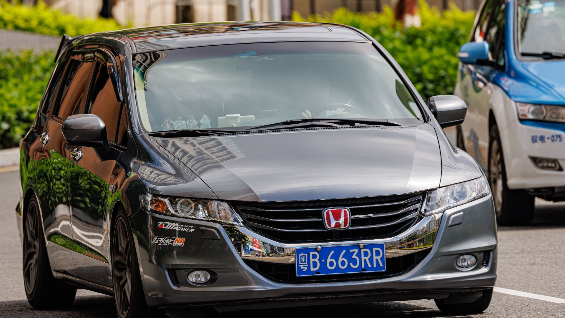 File:HONDA ODYSSEY (RB3,4) China (4).jpg