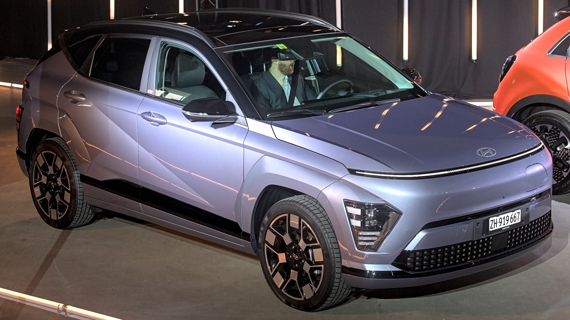 File:Hyundai Kona Electric (SX2) Auto Zuerich 2023 1X7A1021.jpg