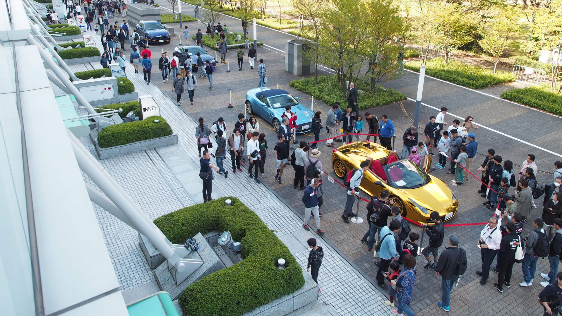 File:Tokyo Motor Show 2019 PB041796.jpg