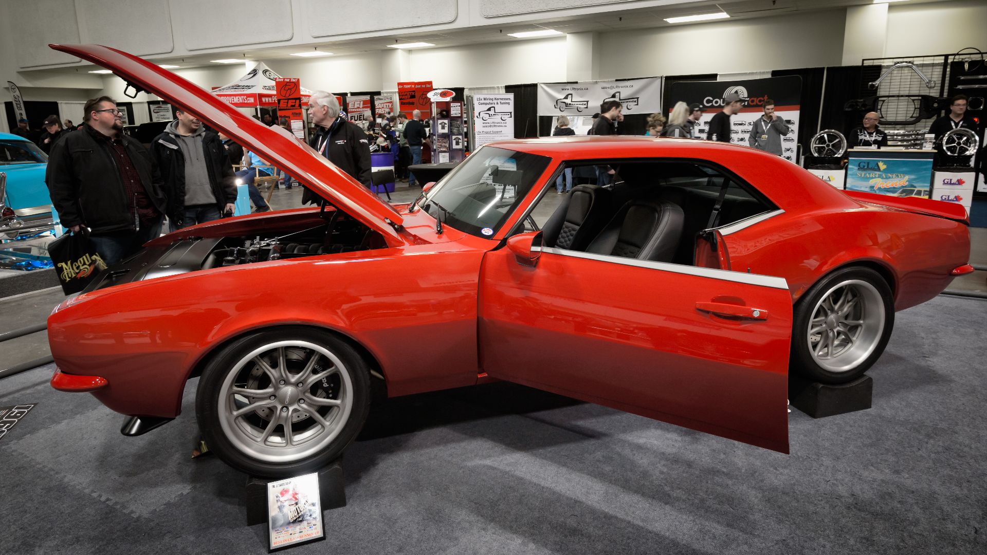 File:1968 Chevrolet Camaro (46618600974).jpg