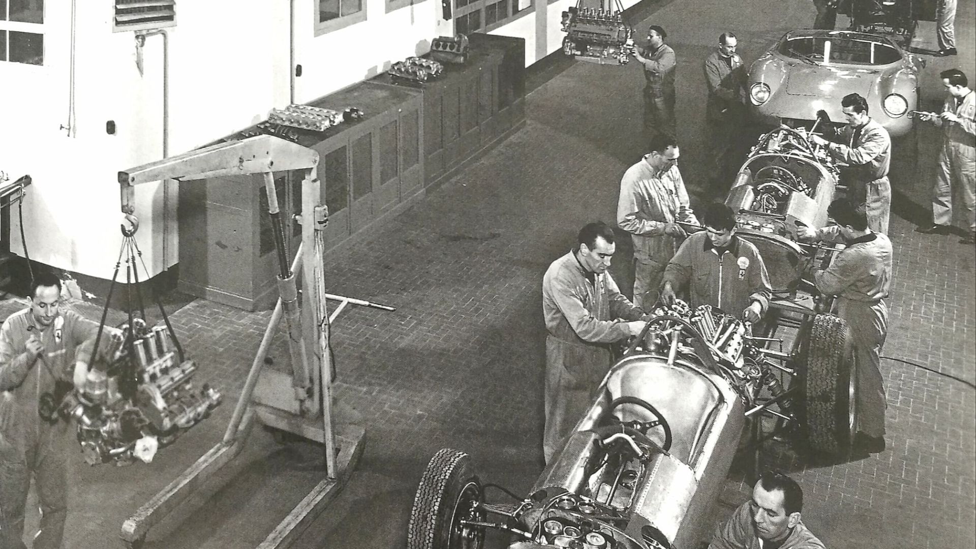 File:1960s Maranello making cars.jpg