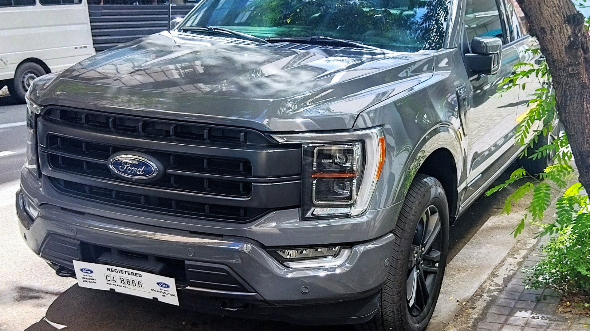 File:Ford F150 Sport 20221114.jpg
