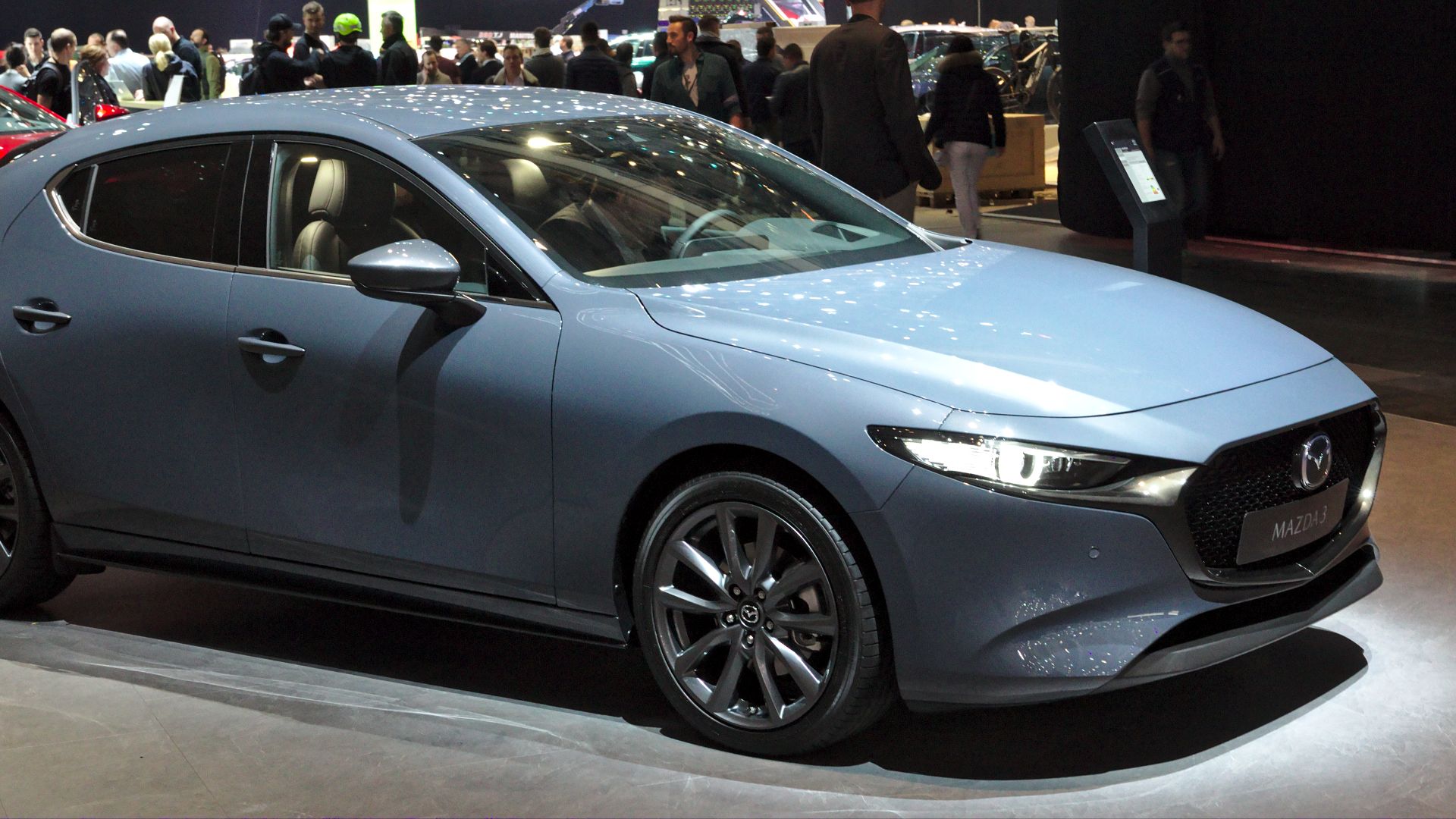 File:Mazda 3 Genf 2019 1Y7A5080.jpg