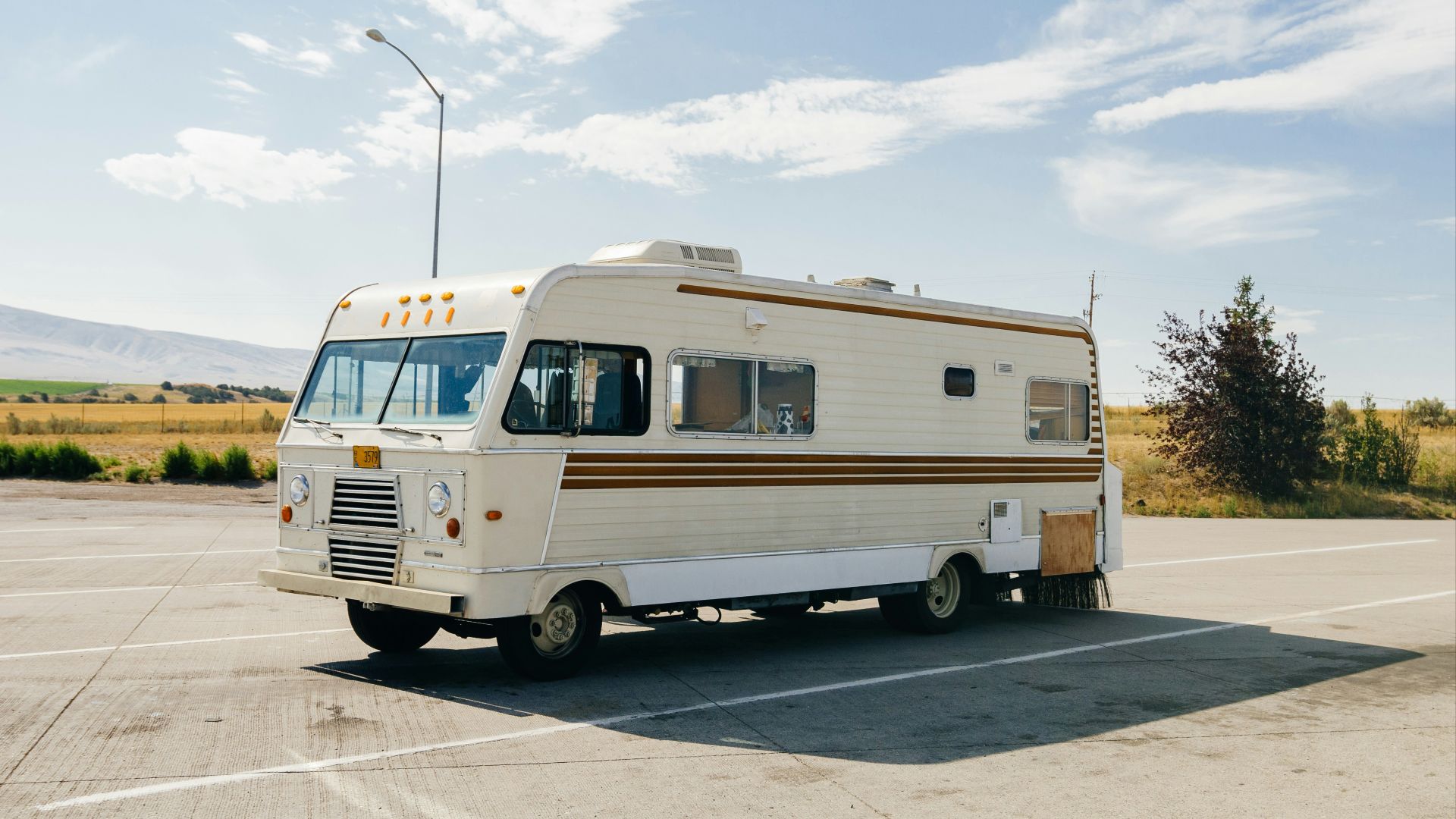 white and blue bus on road during daytime