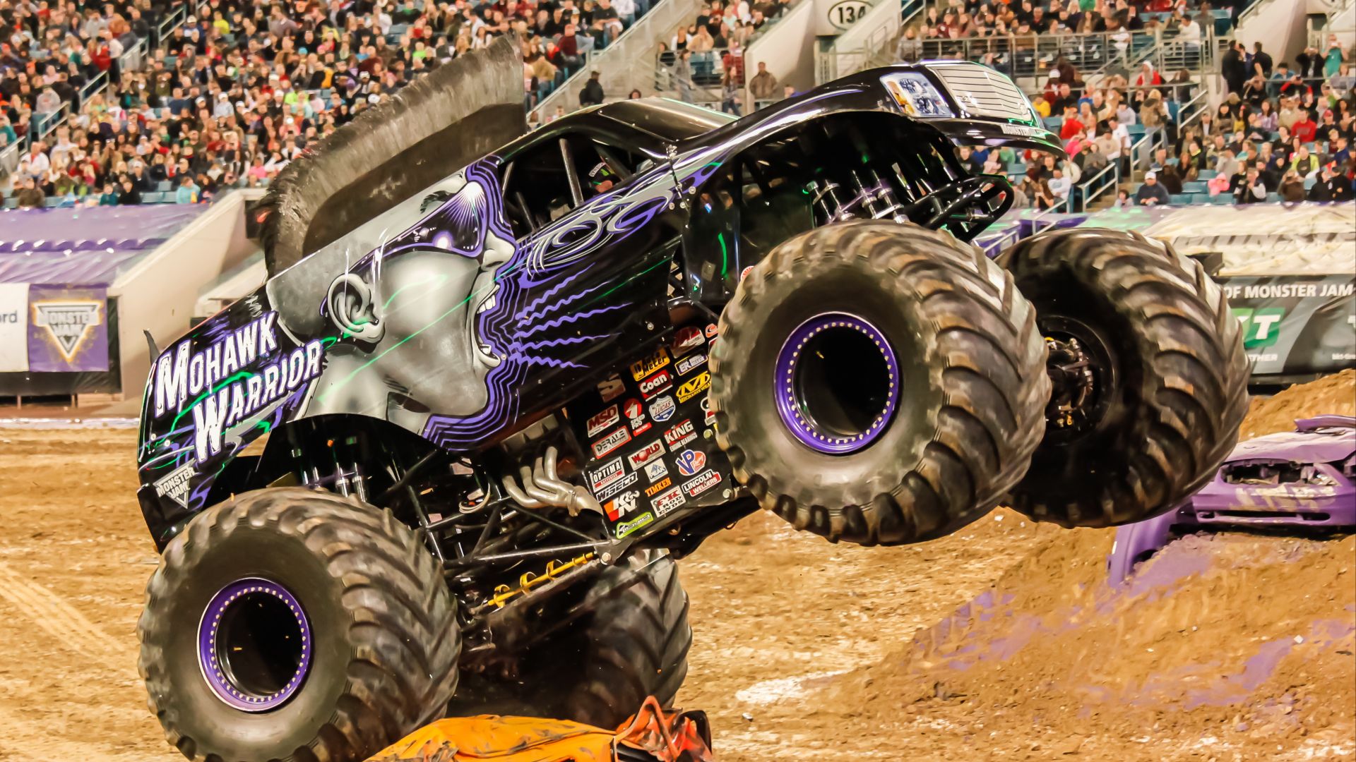 File:Mohawk Warrior Monster Truck Jacksonville 2015.jpg