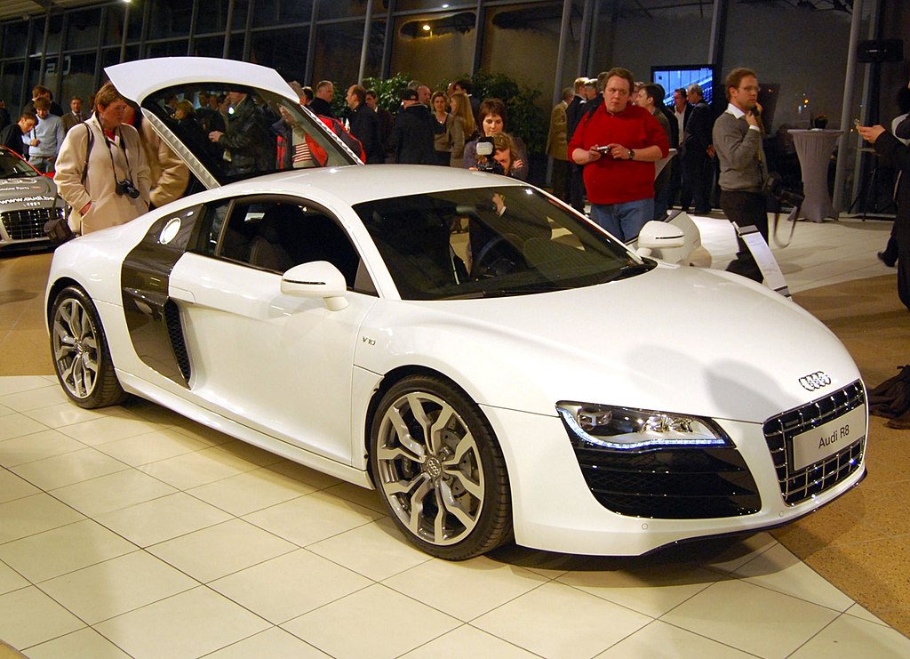 1024Px-Audi R8 V10 2009