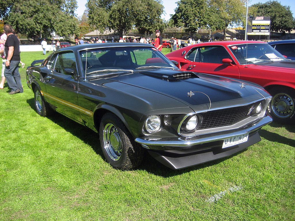 1024Px-Ford Mustang 351 Mach 1 1969
