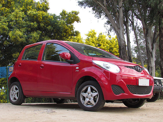 Jac J2 1.0 Ce 2013 (10414594453)