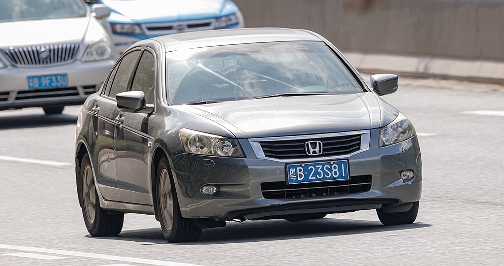 1024Px-Honda Accord (Cp1-Cp3) China (24)