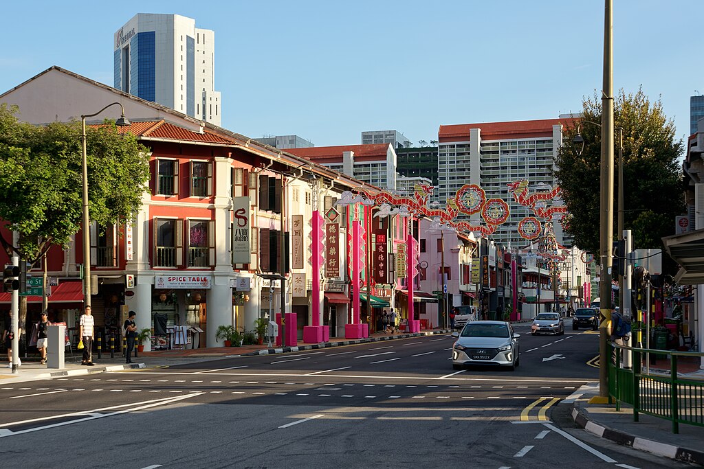 South Bridge Road, Singapore, 20240122 0832 2926