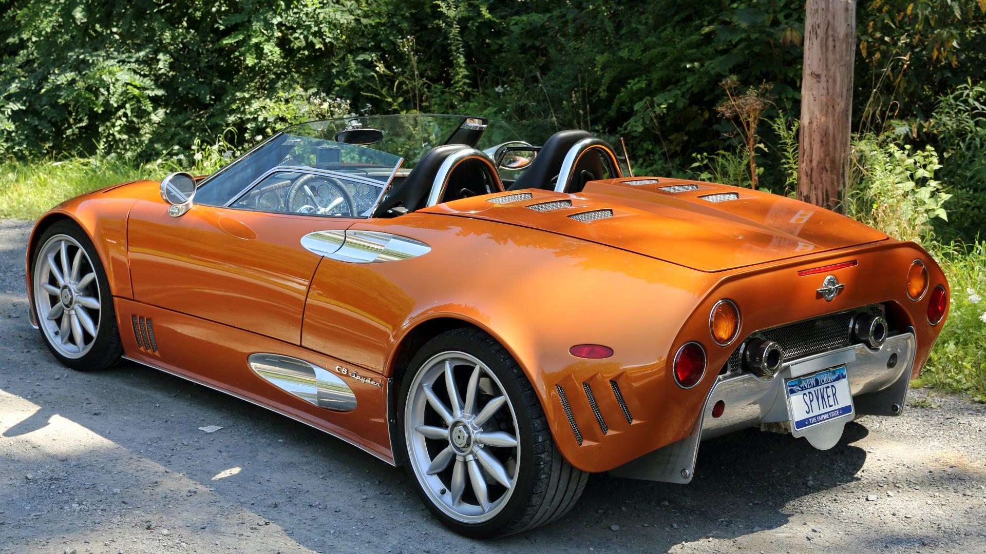 File:2009 Spyker C8 Spyder rL.jpg