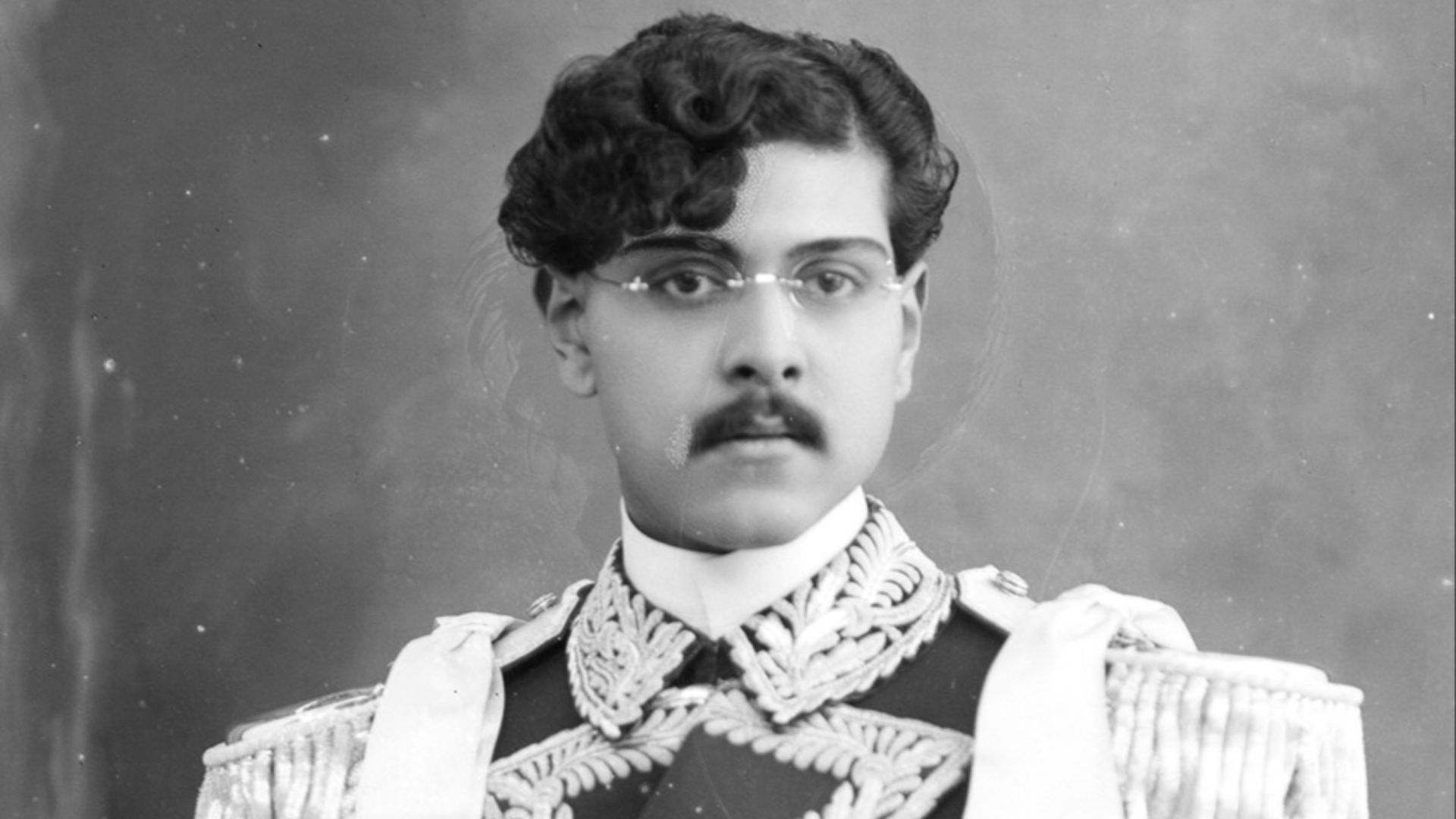 File:King Tribhuvan (cropped).png