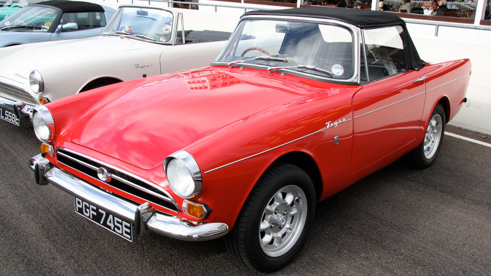 File:Sunbeam Tiger(3).jpg