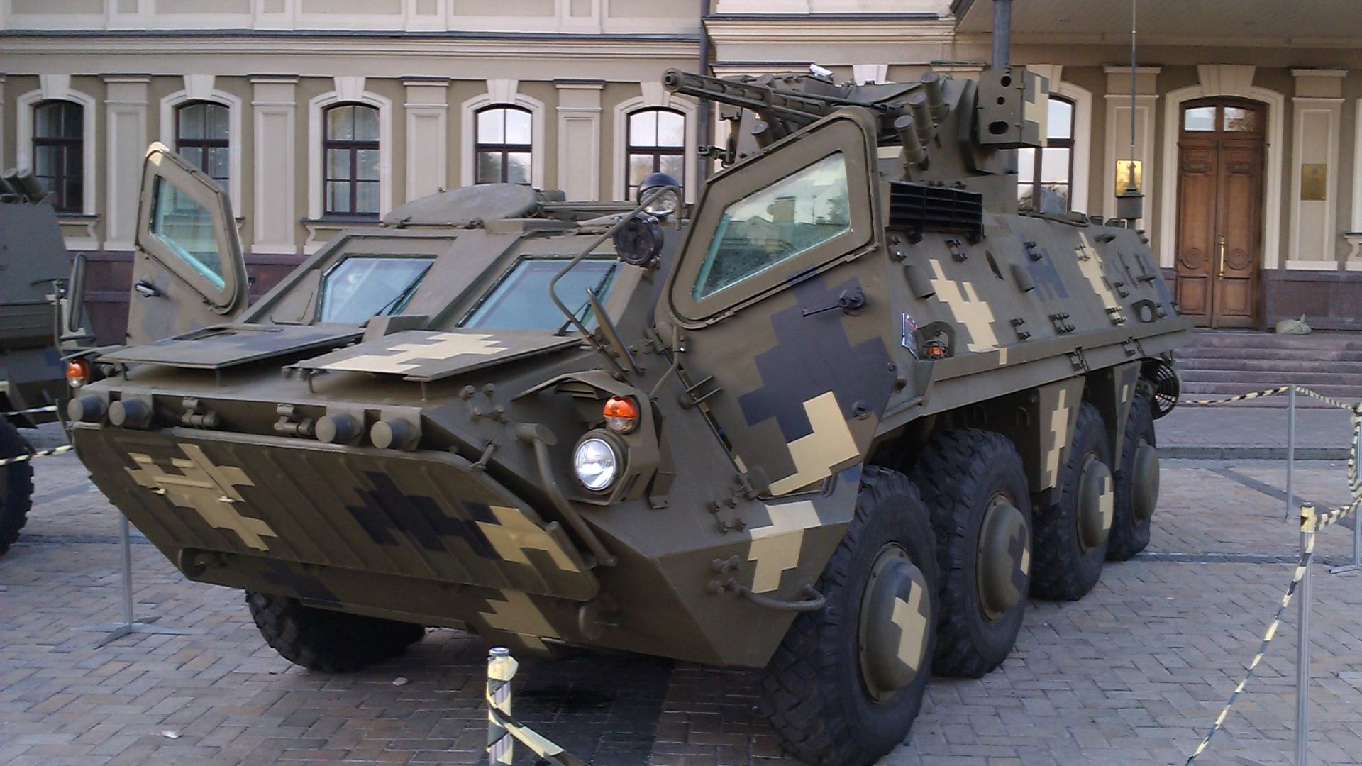File:BTR-4E in Kyiv.jpg