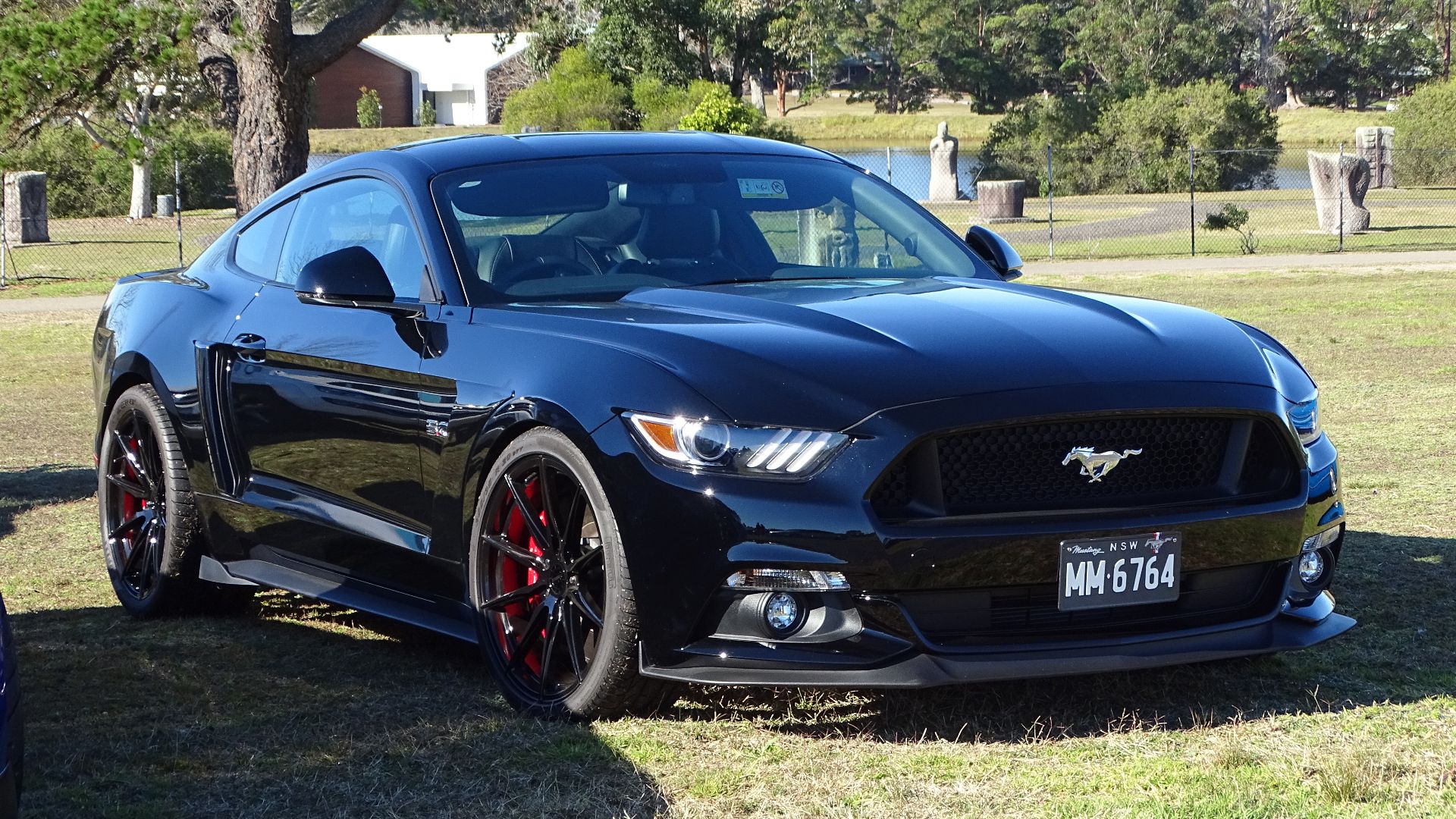 File:Ford Mustang GT (41657274580).jpg