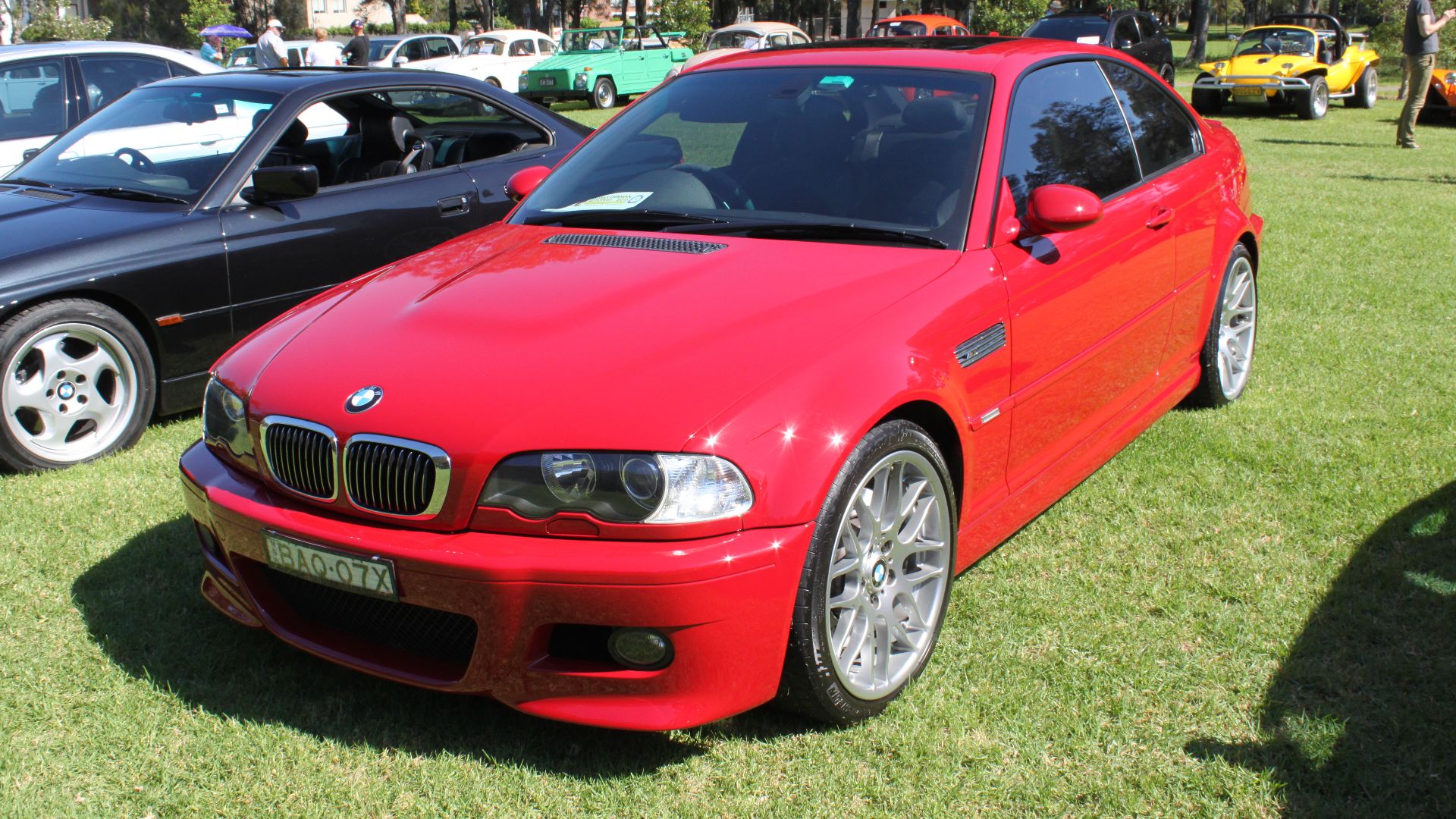File:BMW E46 M3 (16721044731).jpg