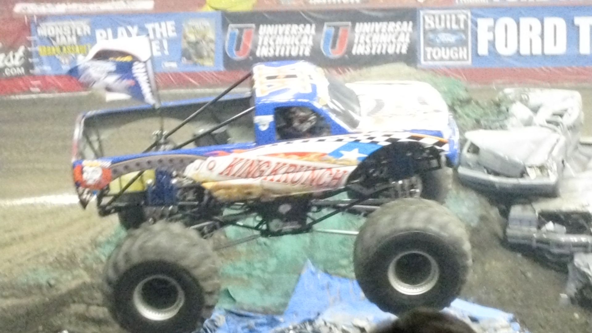 File:King Krunch Monster Truck 2009.jpg