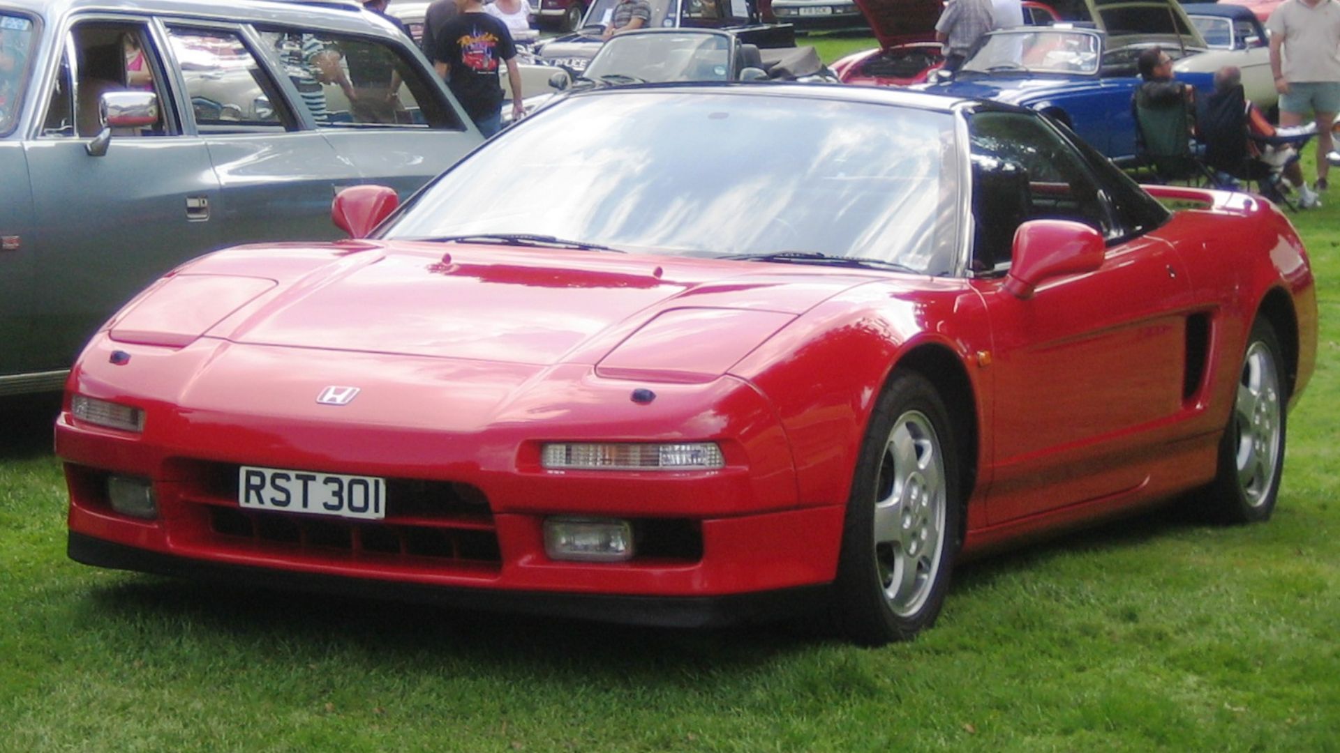 File:Honda NSX 1993 Castle Hedingham 2008.JPG
