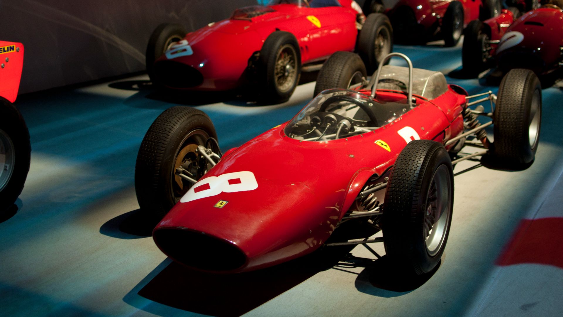 File:1963 Ferrari 156 F1 Museo Nazionale dell'Automobile Torino 01.jpg