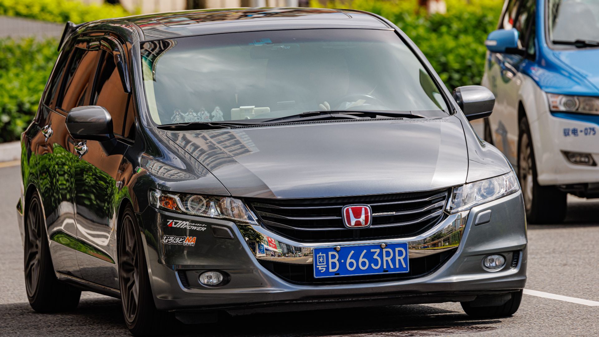 File:HONDA ODYSSEY (RB3,4) China (4).jpg