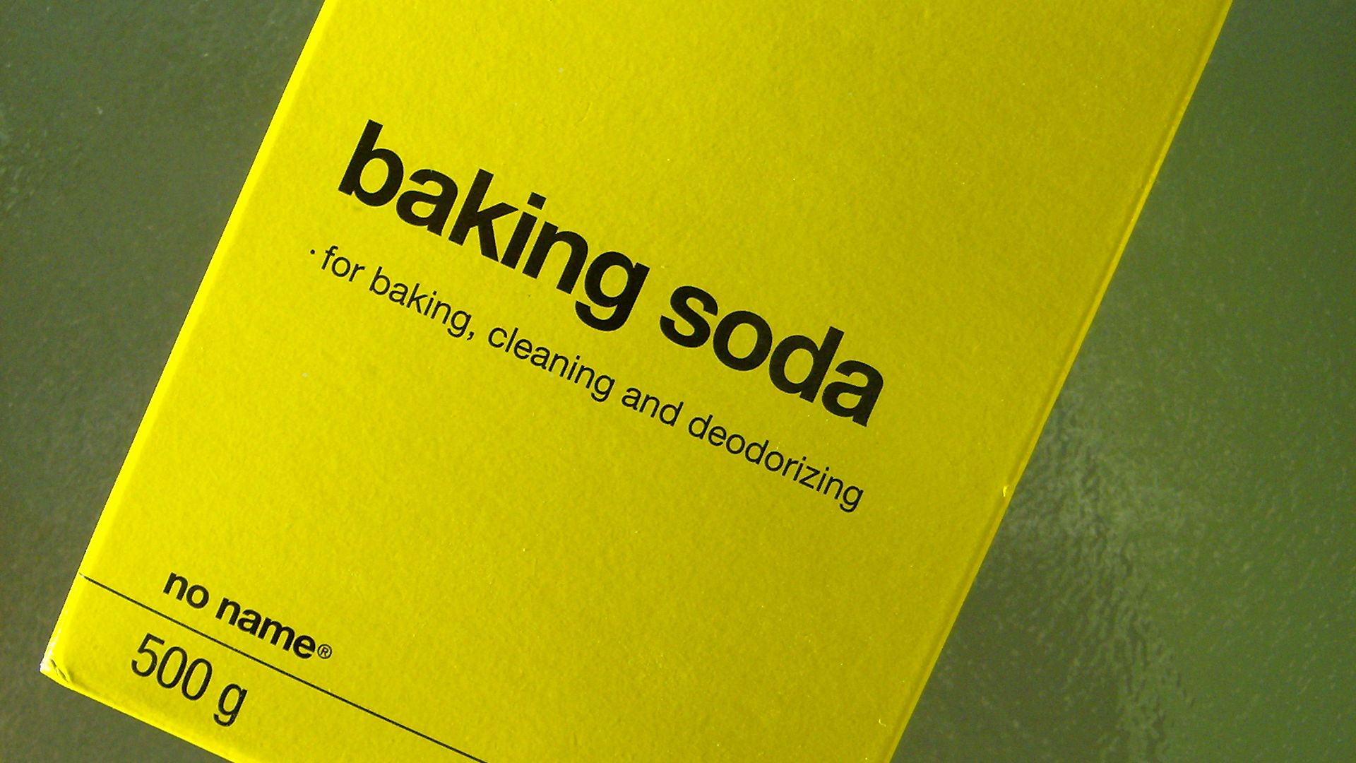 File:LOBLAWS no name® BAKING SODA (4299265830).jpg
